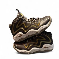 Vintage 2008 Nike Air Max Pippen 1 - Size 12