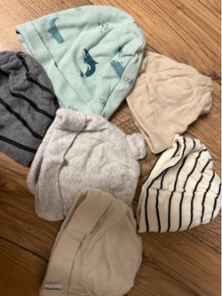 Boy stuff