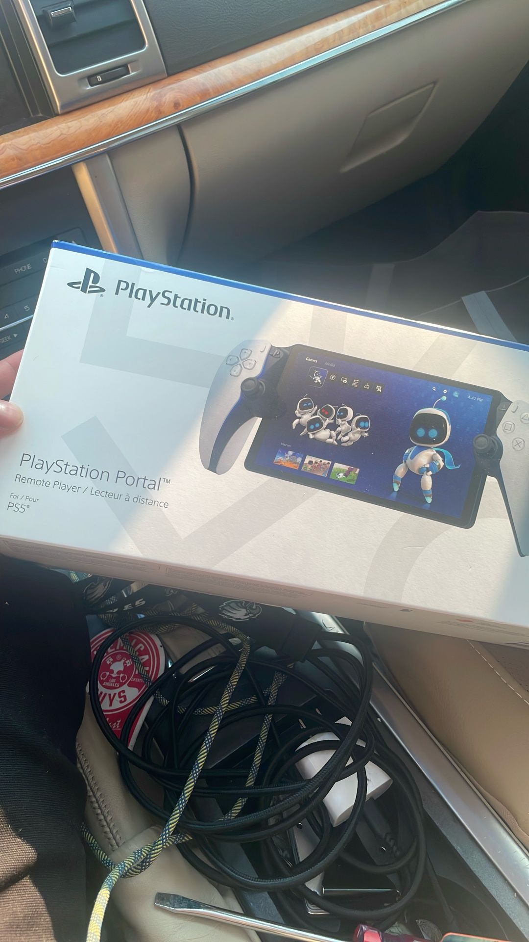 PlayStation Portable