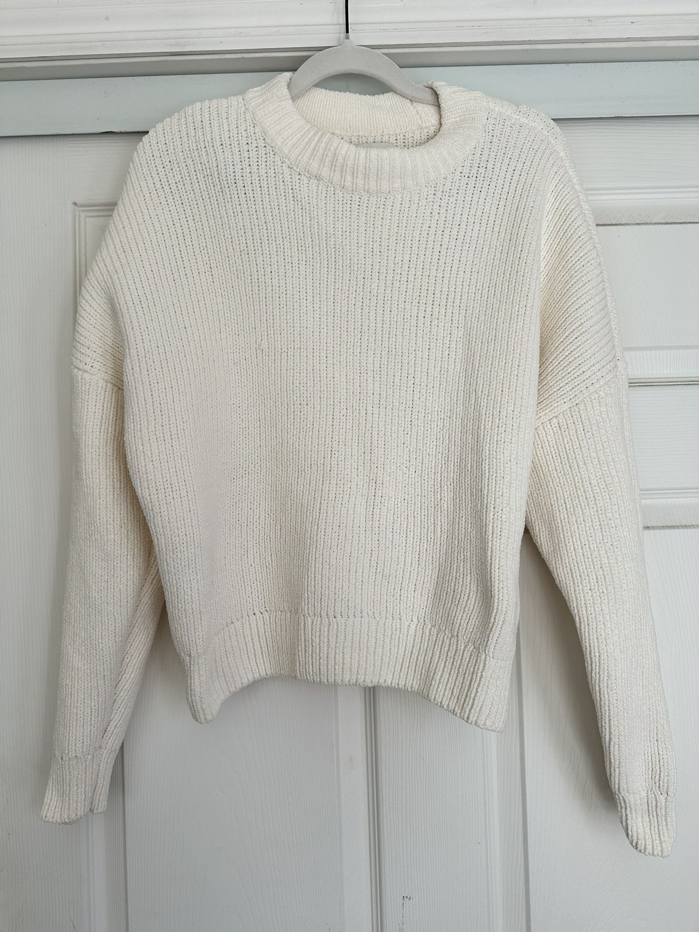 Abercrombie And Fitch Sweater