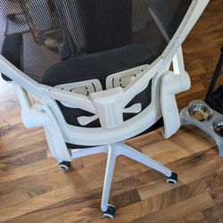 Desk/ Office Chair 