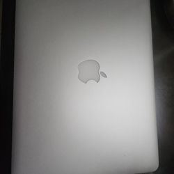 Apple Macbook Air 