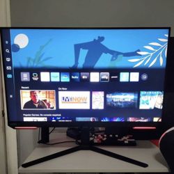 Odyssey G7 Monitor 