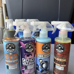 Chemical Guys 