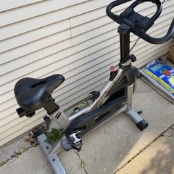 Stationary Bike 