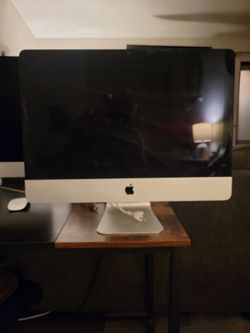 2013 Apple iMac All-in-One Desktop Computer