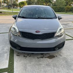 2014 KIA Rio