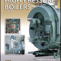 High Pressure Boilers 6th Edition PDF