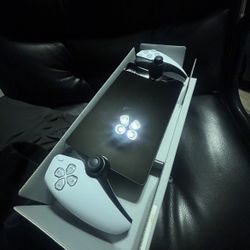 PlayStation Portal ( Missing Type C Charger ) 