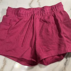 Women Short