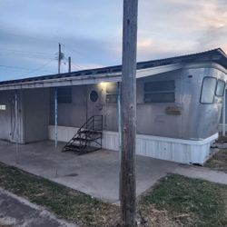Mobile Home
