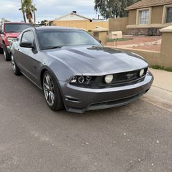 2014 Ford Mustang GT