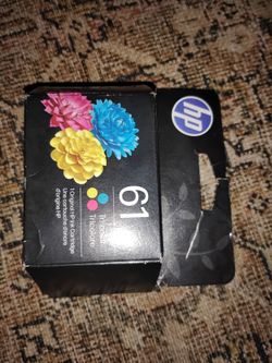 Ink cartridge
