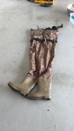 Waders