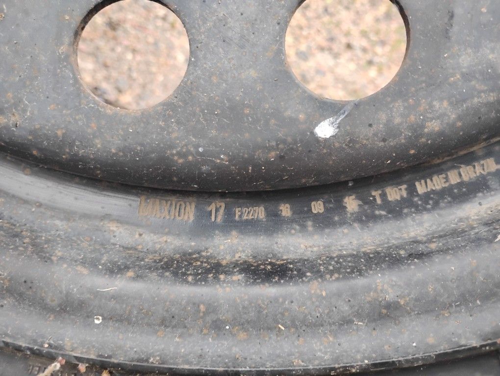 255/ 70r17