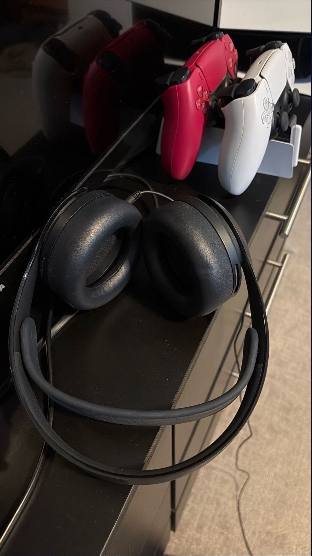 Ps5 Setup