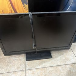 19 Inch Insignia TV