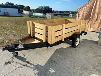 Trailer
