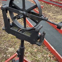 Antiques make me an offer