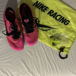 Nike Distance running Track Shoes