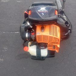 Echo PB 9010 Blower 