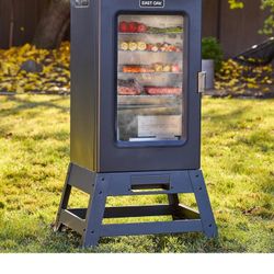 East Oak 30 Inch Digital Electric Smoker Pro