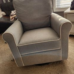 Rocking Chair For Nursery