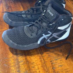 Youth Wrestling Shoes 