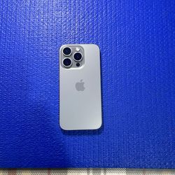 Iphone 15pro 512gb natural color unlocked