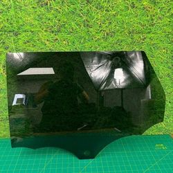 2012-2017 Range Rover Evoque Rear Left Driver Side Door Window Glass OEM