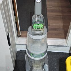 Hoover Max   Carpet Cleaner