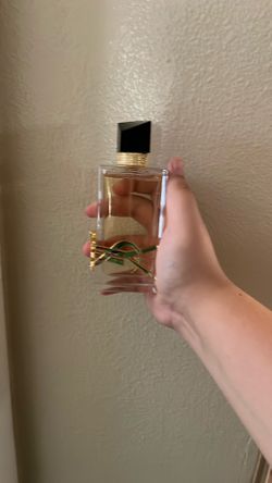 Ysl perfume