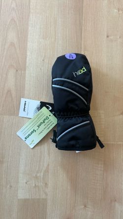 Kids Snow Gloves 2-4 XS NWT 