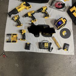 Dewalt