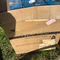 Free Pool Accessories 