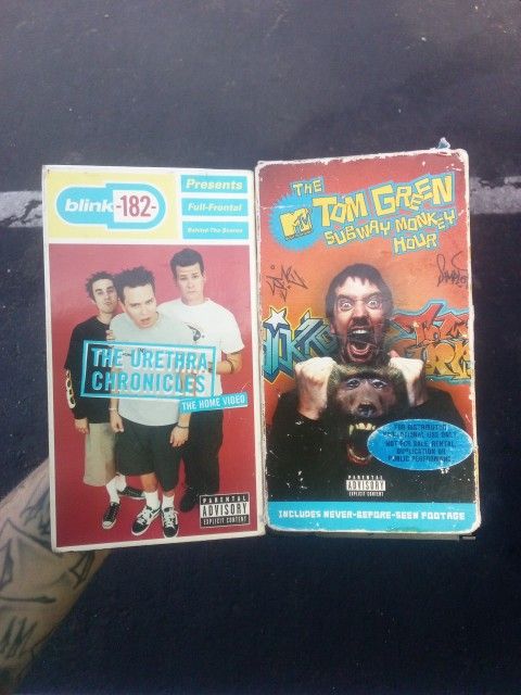 Vhs