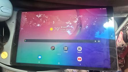 Samsung Galaxy Tab A