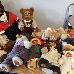 HUGE VINTAGE & COLLECTIBLE LOT 