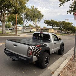 2013 Toyota Tacoma