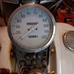 1986 Harley Davidson FLST Heritage Soft Tail 
