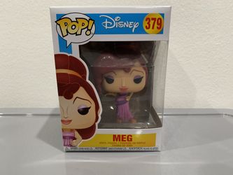 Meg Funko Pop