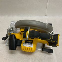 Dewalt Circular Saw Dcs570