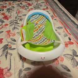 Fisherprice Bath Tub