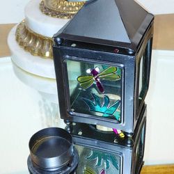 Tealight Candle Latern 