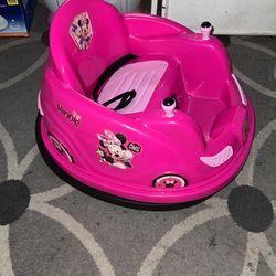 Minnie Kart