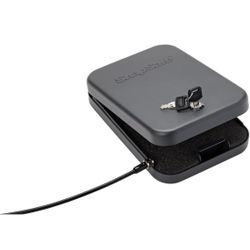 Portable Car Lock Safe 