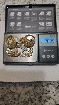 Mas dinero por tu oro