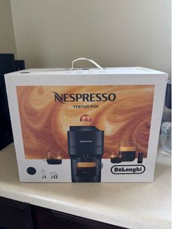 Nespresso Espresso/Coffee Machine