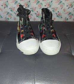 Boys Ed Hardy Shoes