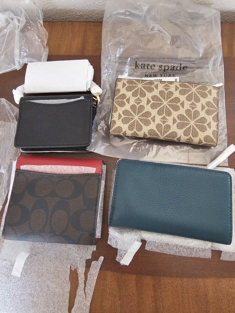 Wallets